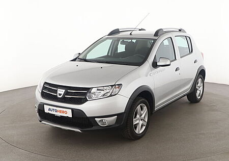Dacia Sandero 0.9 TCe Stepway Prestige