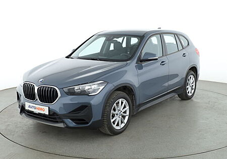 BMW X1 sDrive 18i