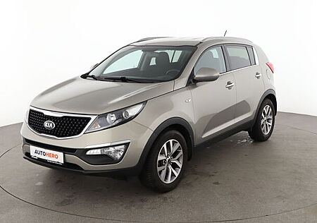 Kia Sportage 1.6 GDI Attract 2WD