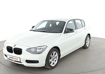 BMW 1er gebraucht kaufen BMW 1er 114i