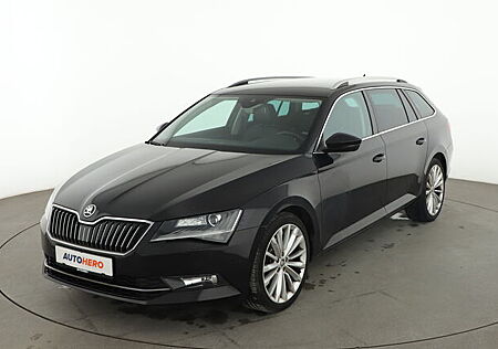 Skoda Superb 2.0 TDI Style