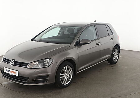 VW Golf 1.2 TSI Trendline BlueMotion Tech