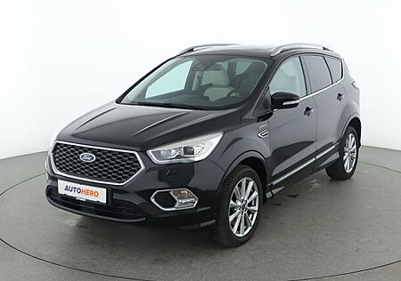 Ford Kuga 2.0 TDCi Vignale