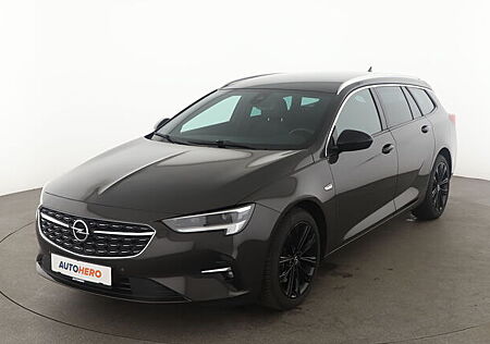 Opel Insignia 2.0 Turbo Elegance