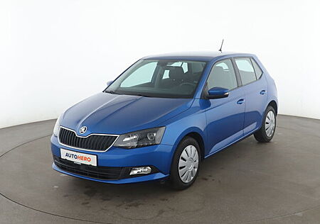 Skoda Fabia 1.0 TSI Style