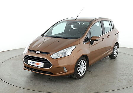 Ford B-Max 1.0 EcoBoost Titanium