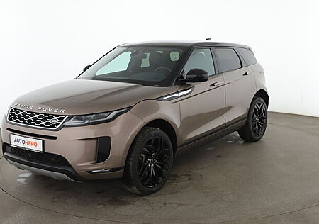 Land Rover Range Rover Evoque D180 SE