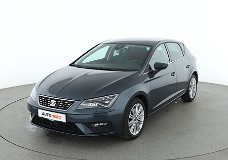 Seat Leon 1.5 TSI ACT Xcellence