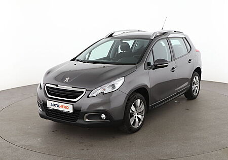 Peugeot 2008 1.6 Active