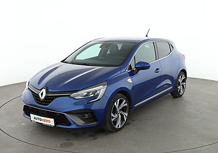 Renault Clio 1.3 TCe Intens