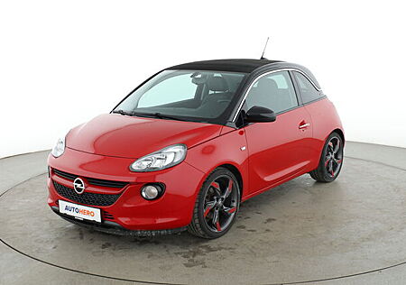 Opel Adam 1.0 Turbo Open Air ecoFlex
