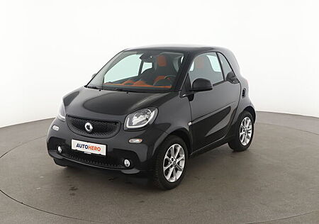 Smart ForTwo 0.9 Turbo Basis passion