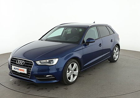 Audi A3 2.0 TDI Ambition