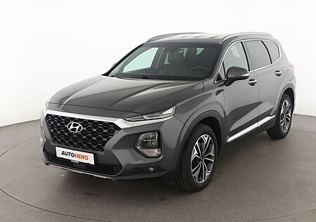 Hyundai Santa Fe 2.2 CRDi Premium 2WD