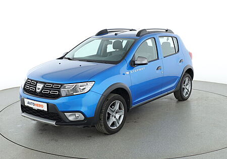 Dacia Sandero 0.9 TCe Stepway Essential
