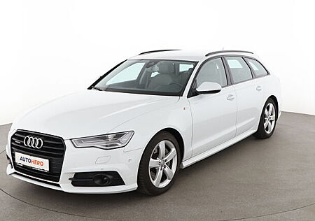 Audi A6 2.0 TFSI quattro