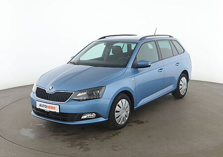 Skoda Fabia 1.0 TSI Ambition