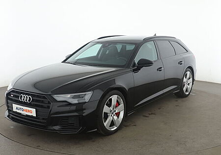 Audi S6 3.0 TDI quattro