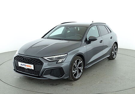 Audi A3 35 TFSI S line