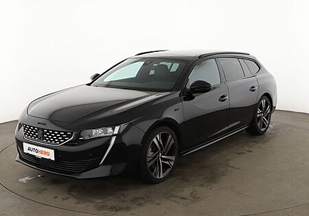 Peugeot 508 1.6 PureTech GT Pack