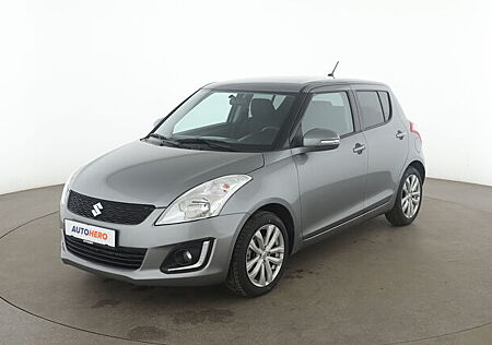 Suzuki Swift 1.2 Comfort