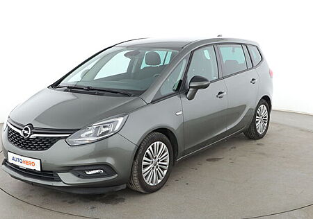 Opel Zafira Tourer 1.4 Turbo Selective