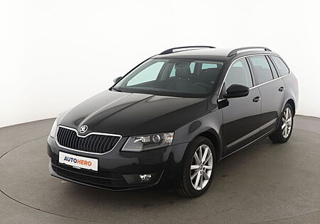 Skoda Octavia 1.4 TSI Style