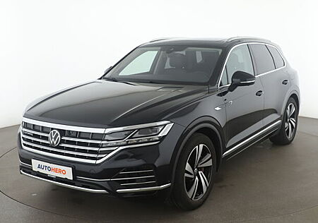 VW Touareg 3.0 eHybrid Elegance 4Motion