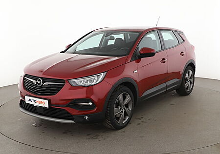 Opel Grandland X 1.2 Turbo Elegance