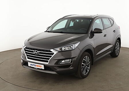Hyundai Tucson 1.6 TGDI Style 2WD