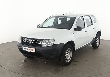 Dacia Duster 1.6 SCe Essentiel 4x2