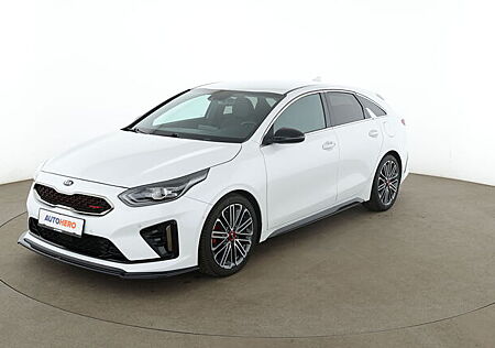 Kia Pro_ceed 1.6 TGDI GT