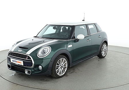 Mini Cooper SD