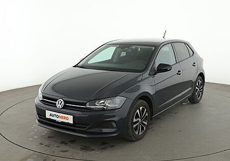 VW Polo 1.0 TSI IQ.DRIVE