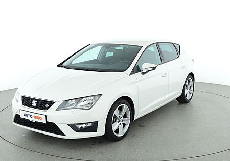 Seat Leon 1.4 TSI ACT FR