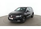 VW Tiguan 2.0 TDI Highline 4Motion BlueMotion