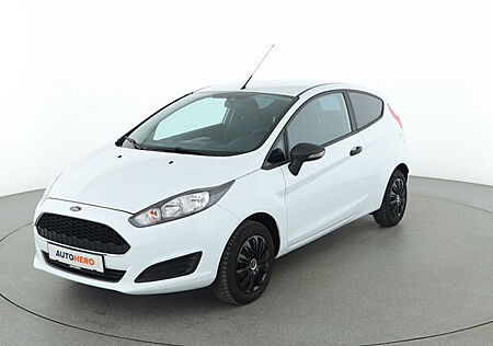 Ford Fiesta 1.25 Ambiente