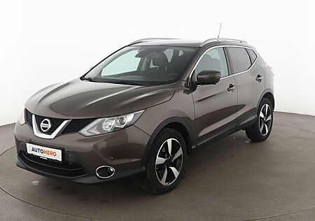 Nissan Qashqai 1.2 N-Connecta
