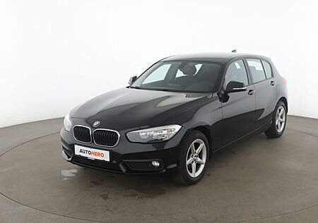 BMW 1er 116i Advantage