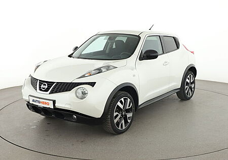 Nissan Juke 1.6 N-tec