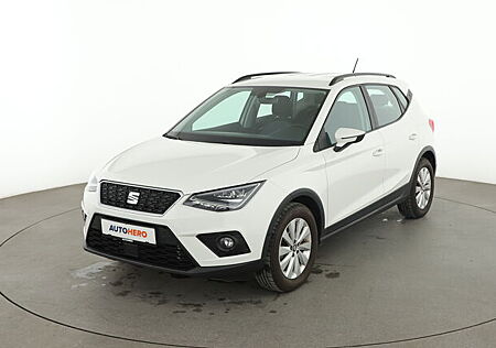 Seat Arona 1.0 TSI Style