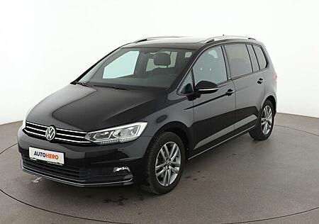 VW Touran 2.0 TDI Active Start-Stopp