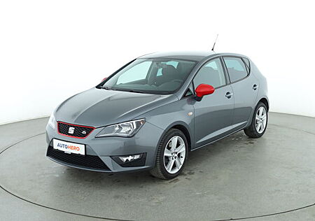 Seat Ibiza 1.4 TSI ACT FR