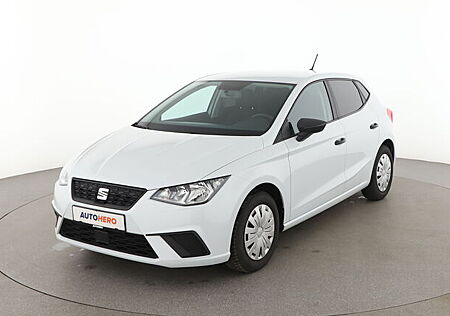 Seat Ibiza Reference Reference