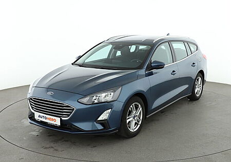 Ford Focus 1.0 EcoBoost Cool&Connect