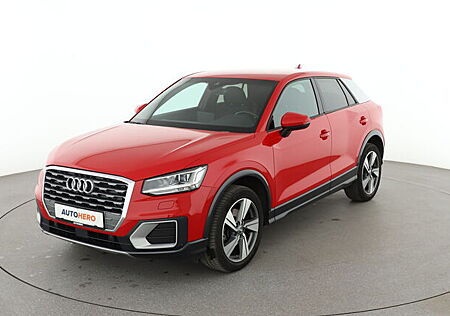Audi Q2 1.6 TDI Sport edition