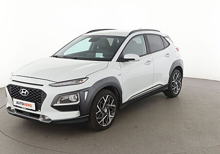 Hyundai Kona 1.6 Hybrid Premium 2WD