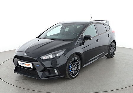Ford Focus 2.3 EcoBoost RS