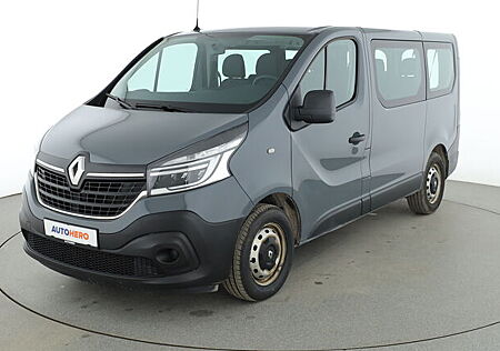 Renault Trafic 2.0 dCi L1H1 2,8t (9 Sitze) Start