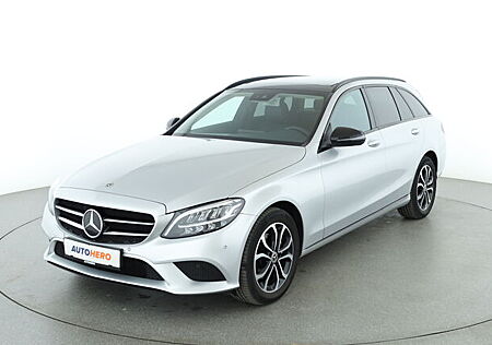 Mercedes-Benz C-Klasse C 220 d T Avantgarde
